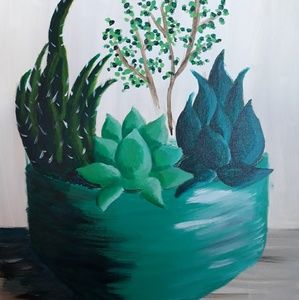 Meet your Posher, Destiny